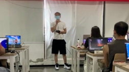 聽深圳25期(2021.8.16)同學們開班都說了啥